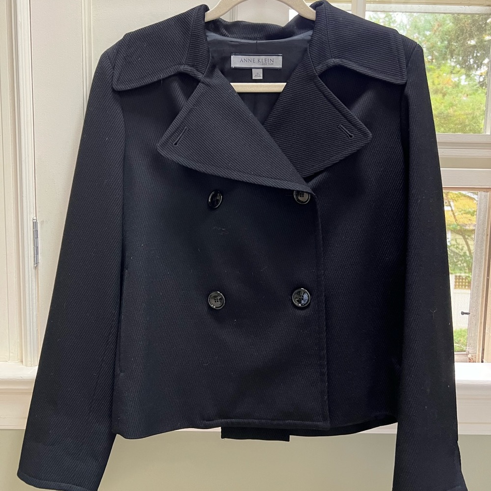 Anne Klein Blazer